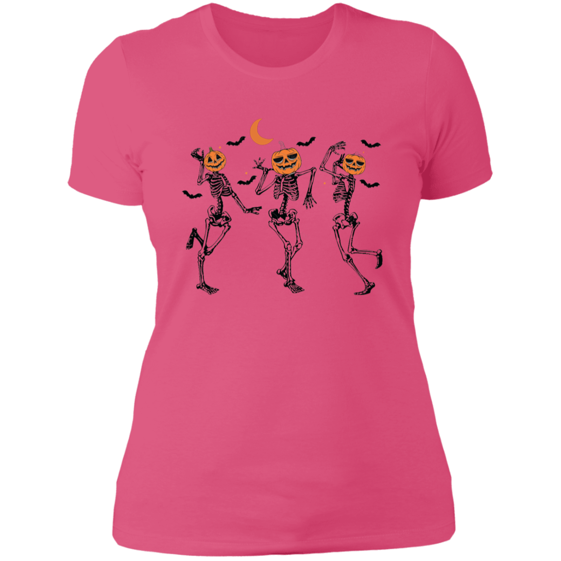 NL3900 Ladies' Boyfriend T-Shirt