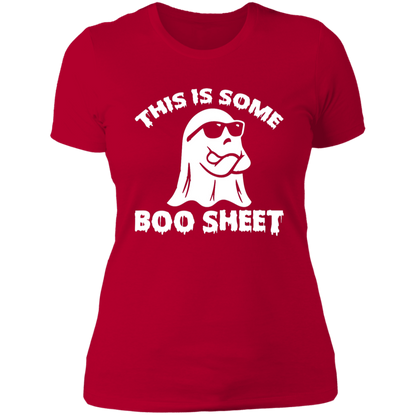 NL3900 Ladies' Boyfriend T-Shirt