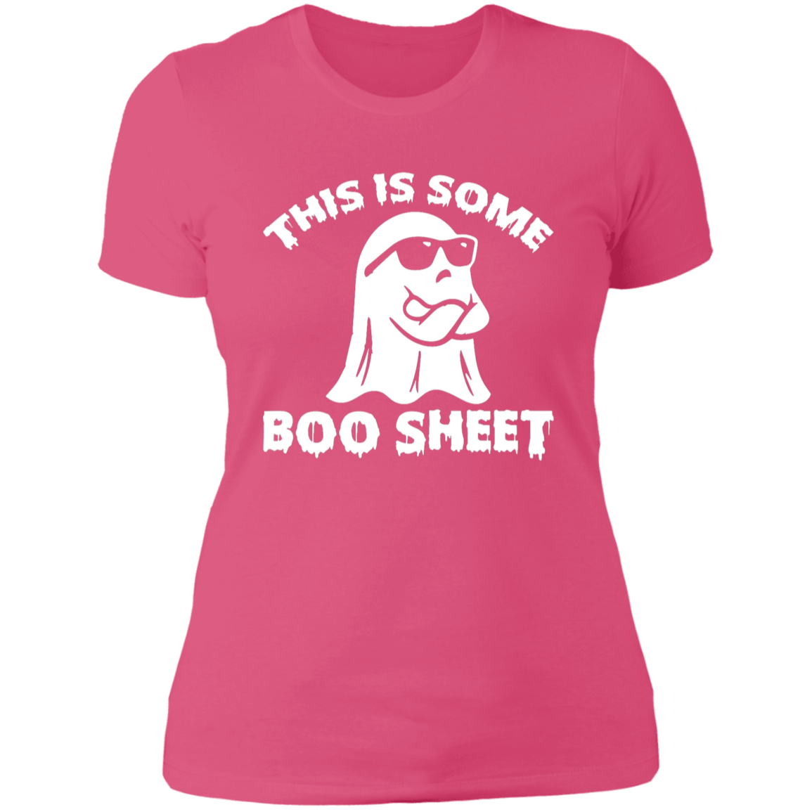 NL3900 Ladies' Boyfriend T-Shirt