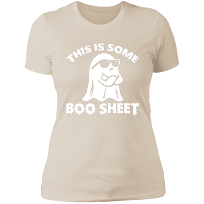 NL3900 Ladies' Boyfriend T-Shirt