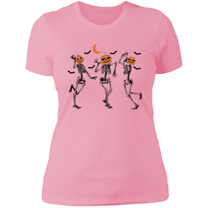 NL3900 Ladies' Boyfriend T-Shirt