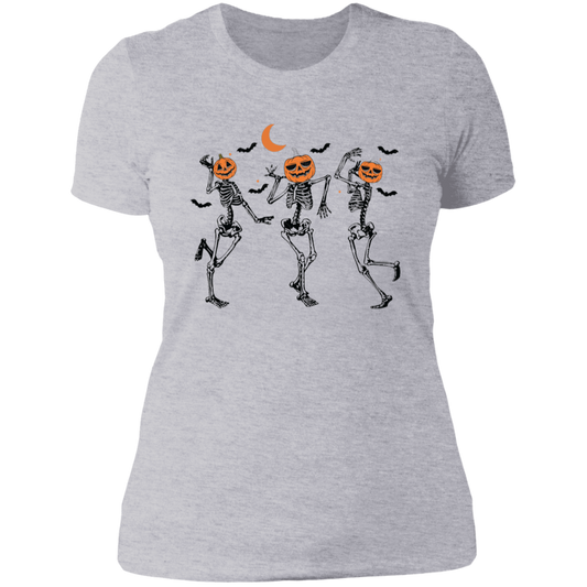 NL3900 Ladies' Boyfriend T-Shirt