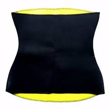 Hot Sweat Neoprene Body Shaper