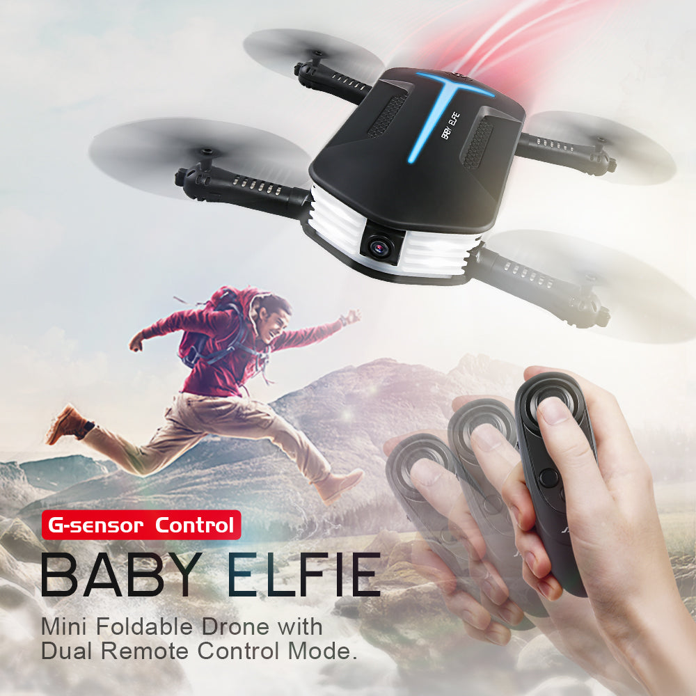 ELFIE POCKET DRONE