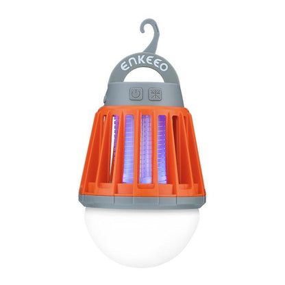 MOSQUITO ZAPPER CAMPING LANTERN