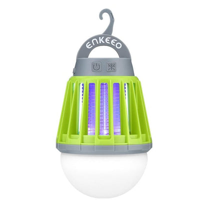 MOSQUITO ZAPPER CAMPING LANTERN